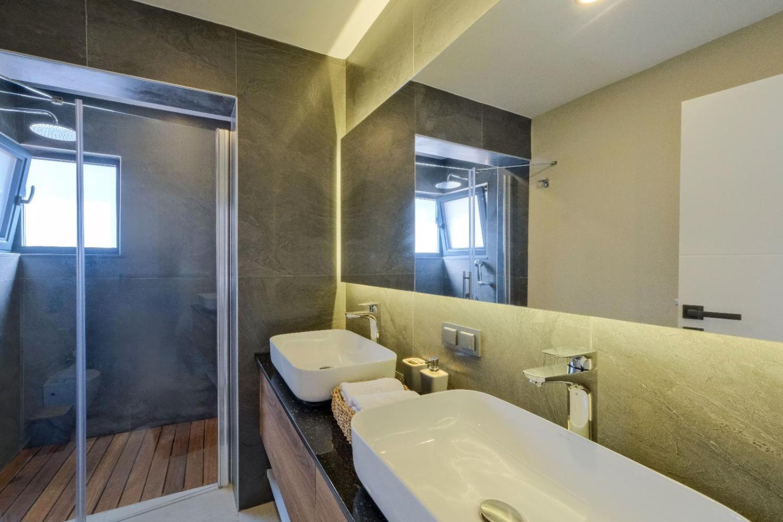 Amazing Luxurious Villa Bali Faralya By Luxury Group Exterior photo